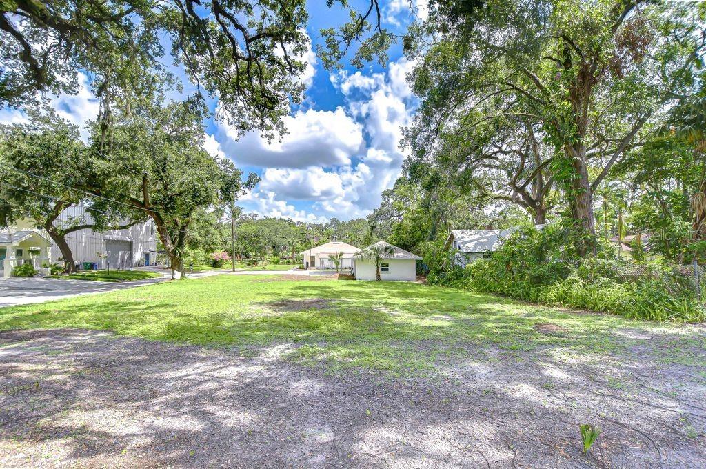 GOLDSTEINS HILLSBOROUGH HEIGH - Land