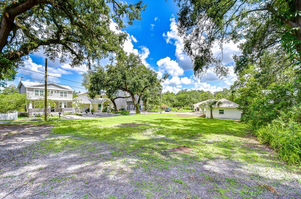 GOLDSTEINS HILLSBOROUGH HEIGH - Land