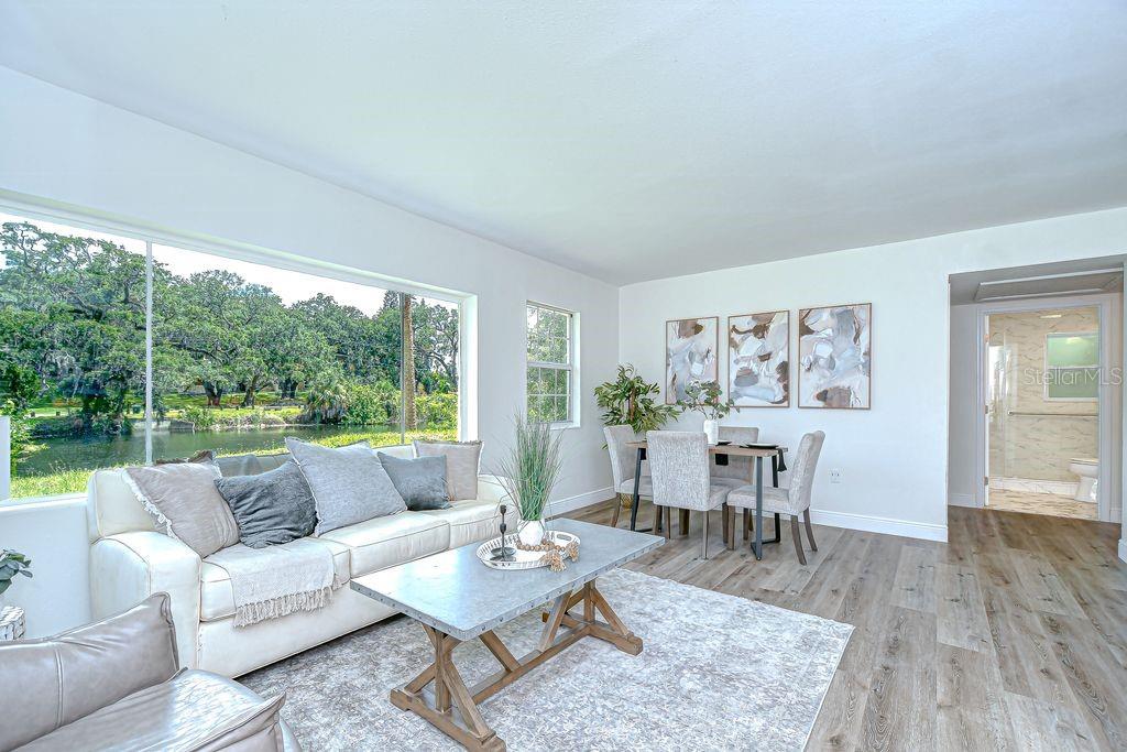 GOLDSTEINS HILLSBOROUGH HEIGH - Land