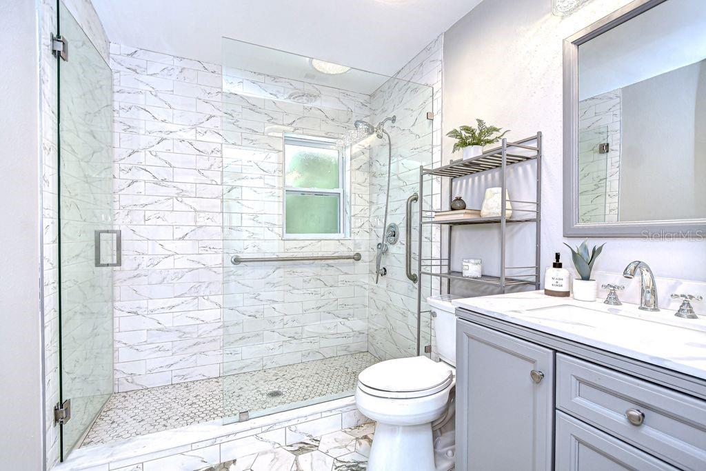 GOLDSTEINS HILLSBOROUGH HEIGH - Land