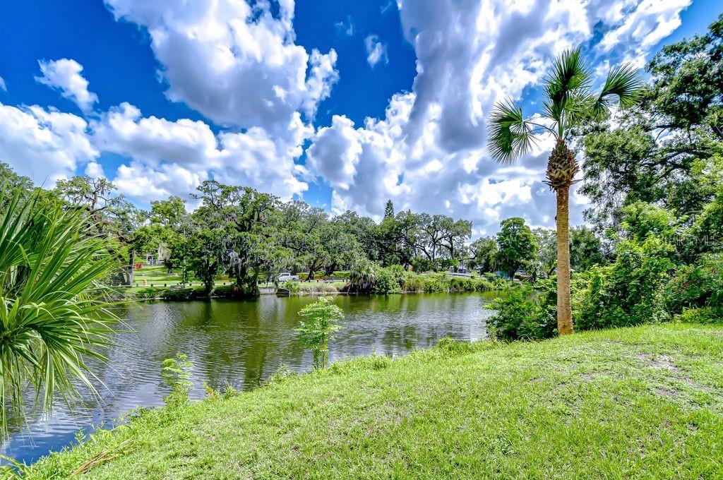 GOLDSTEINS HILLSBOROUGH HEIGH - Land