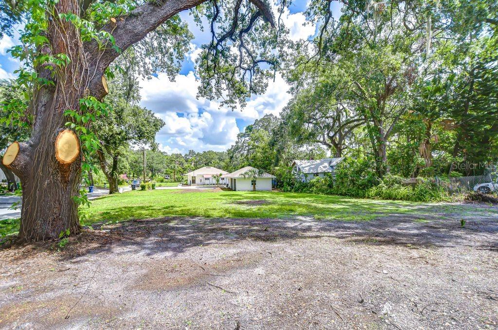 GOLDSTEINS HILLSBOROUGH HEIGH - Land