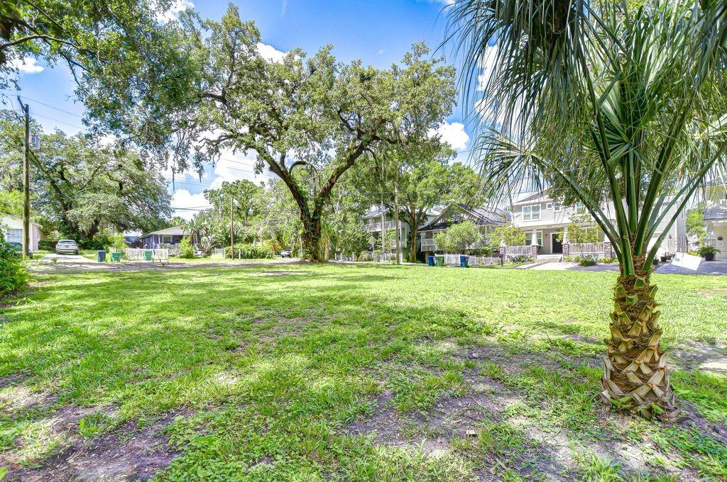 GOLDSTEINS HILLSBOROUGH HEIGH - Land