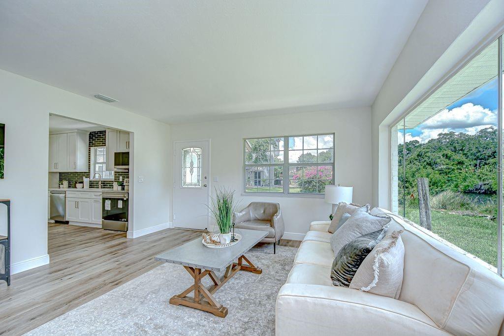 GOLDSTEINS HILLSBOROUGH HEIGH - Land