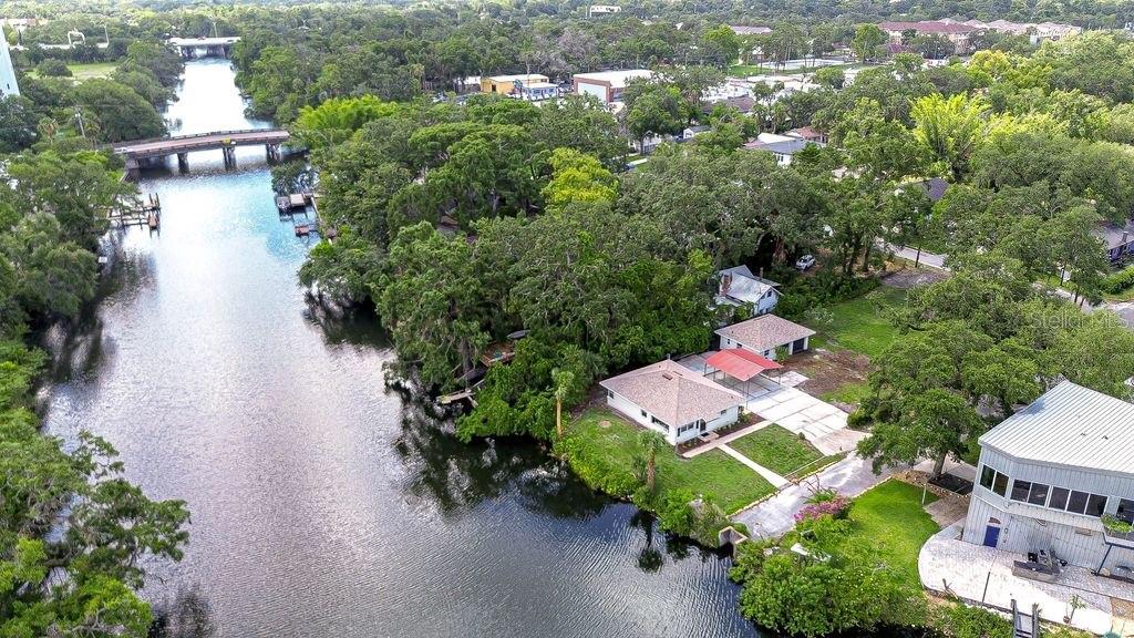 GOLDSTEINS HILLSBOROUGH HEIGH - Land