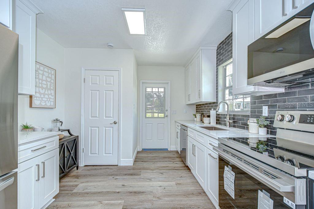 GOLDSTEINS HILLSBOROUGH HEIGH - Land