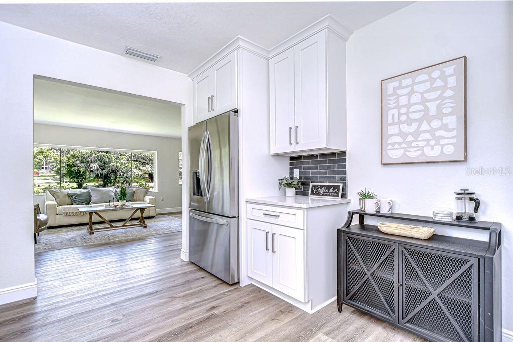 GOLDSTEINS HILLSBOROUGH HEIGH - Land