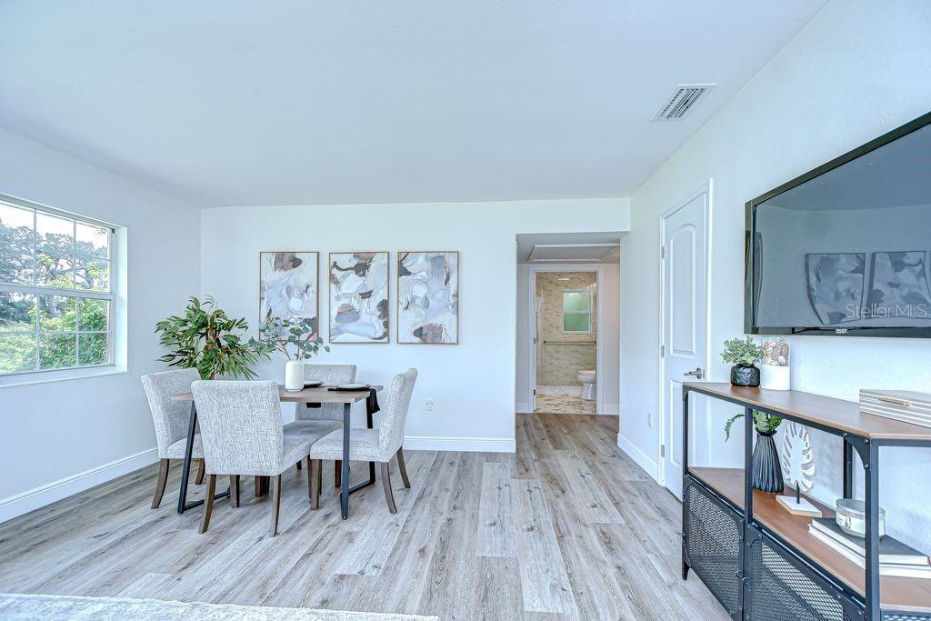 GOLDSTEINS HILLSBOROUGH HEIGH - Land