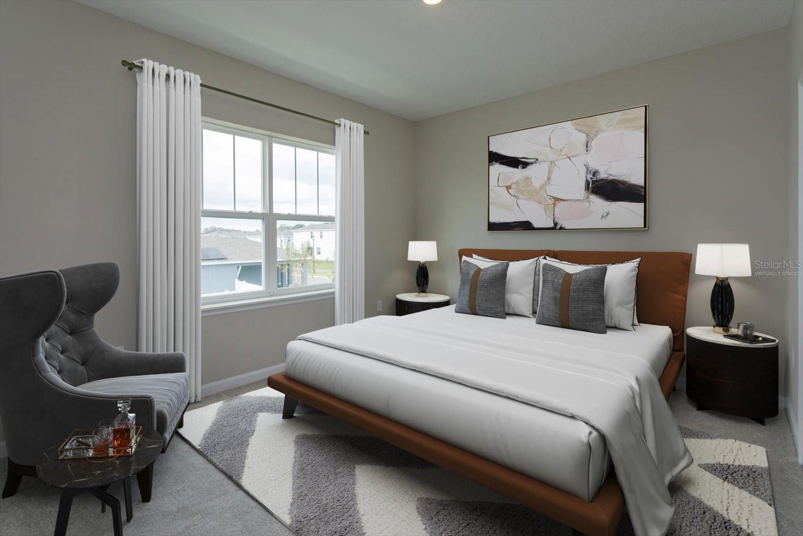 SERENADE AT OVATION - Residential