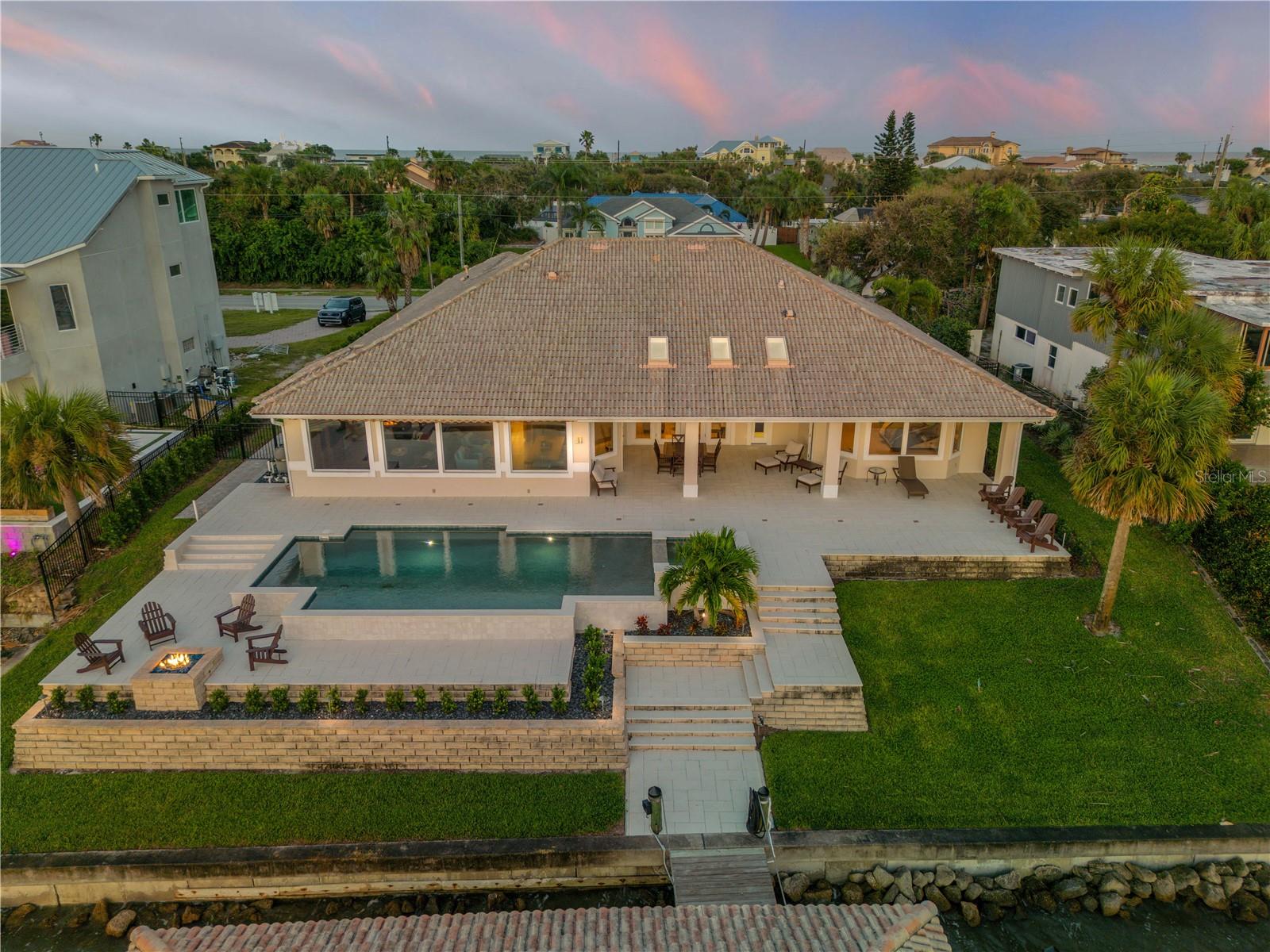 COLIN PARK - Residential