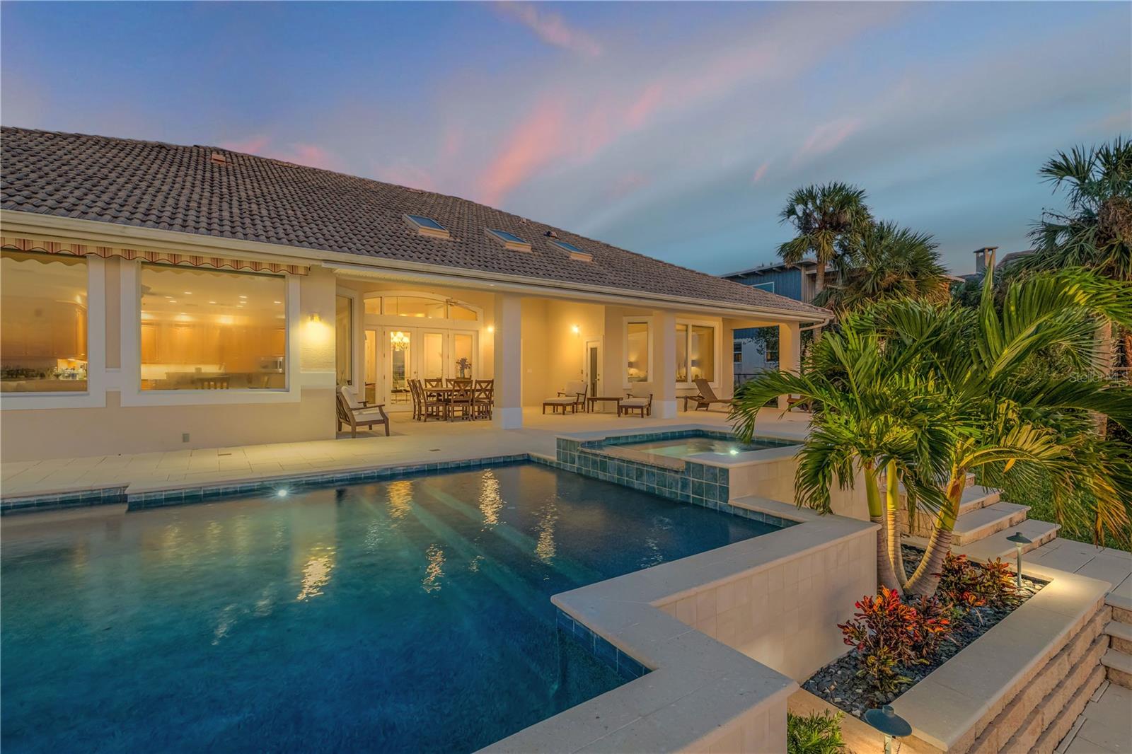 COLIN PARK - Residential