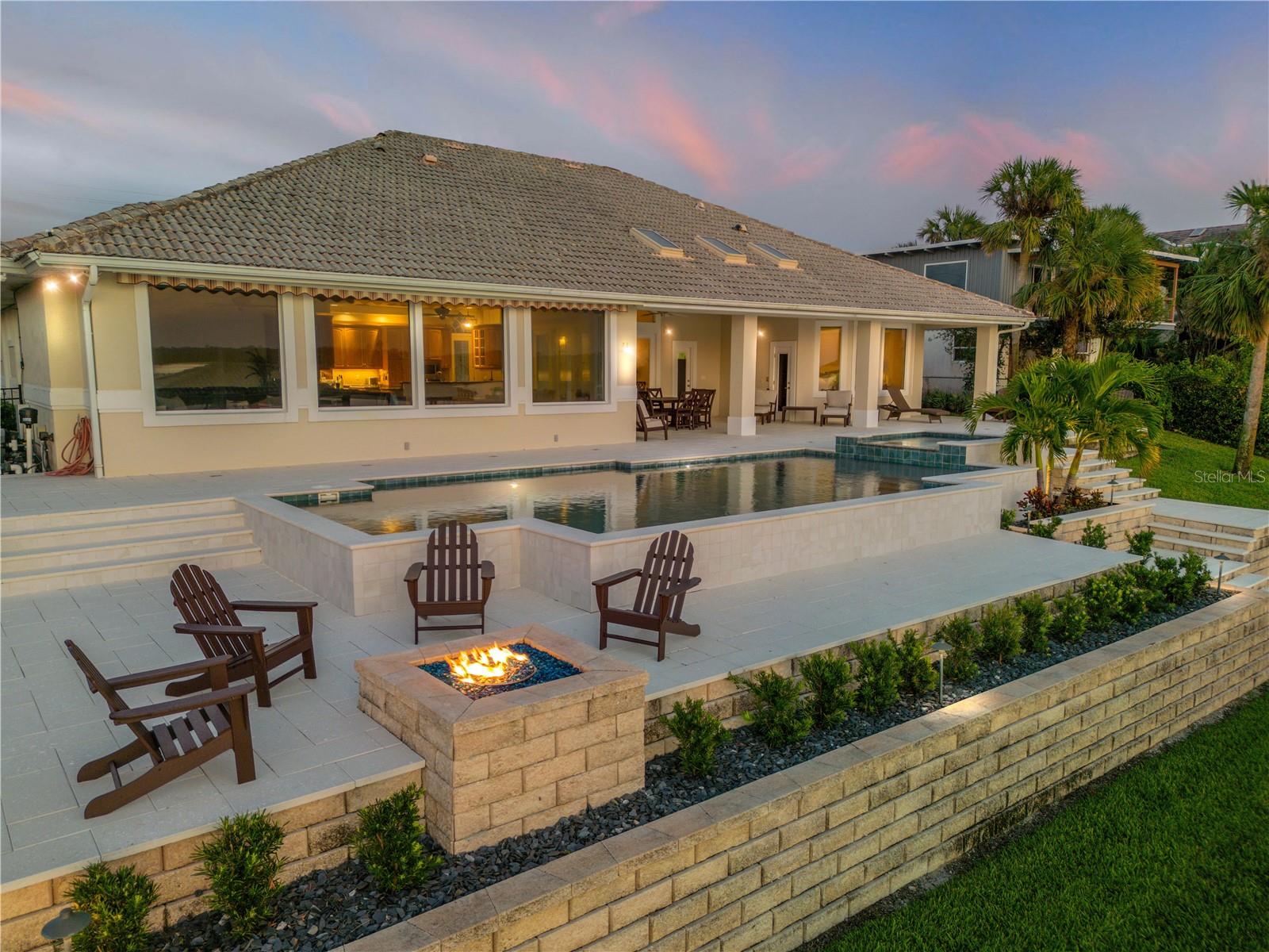 COLIN PARK - Residential