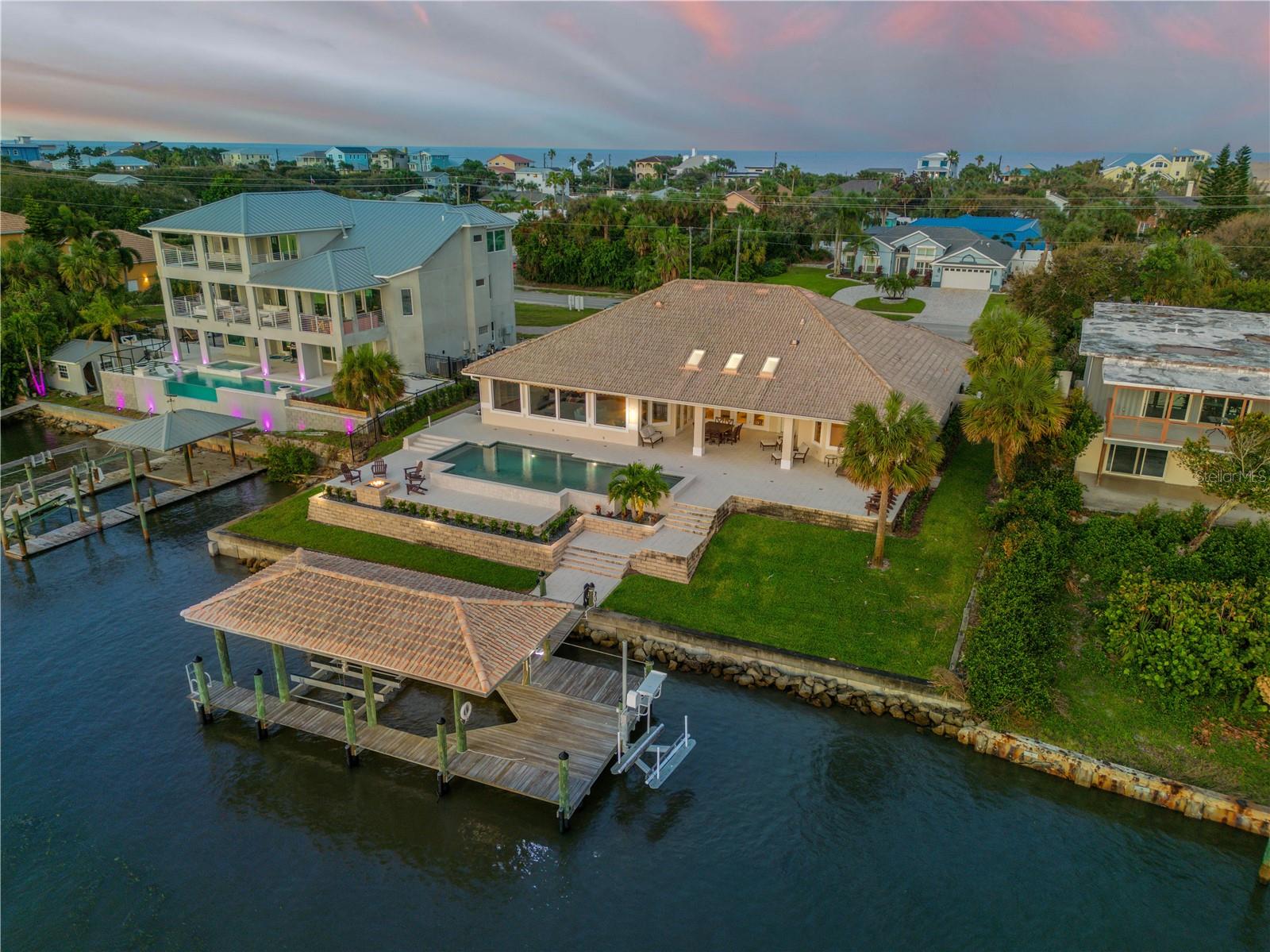 COLIN PARK - Residential