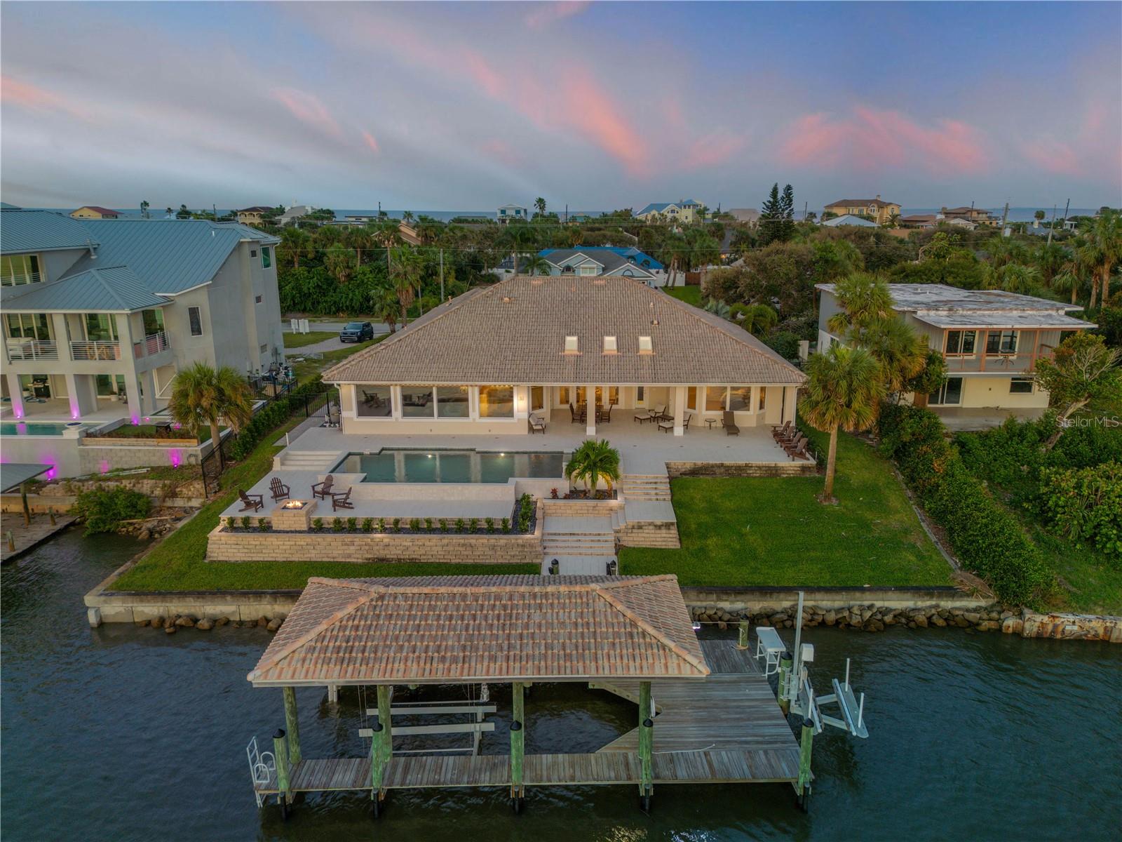 COLIN PARK - Residential