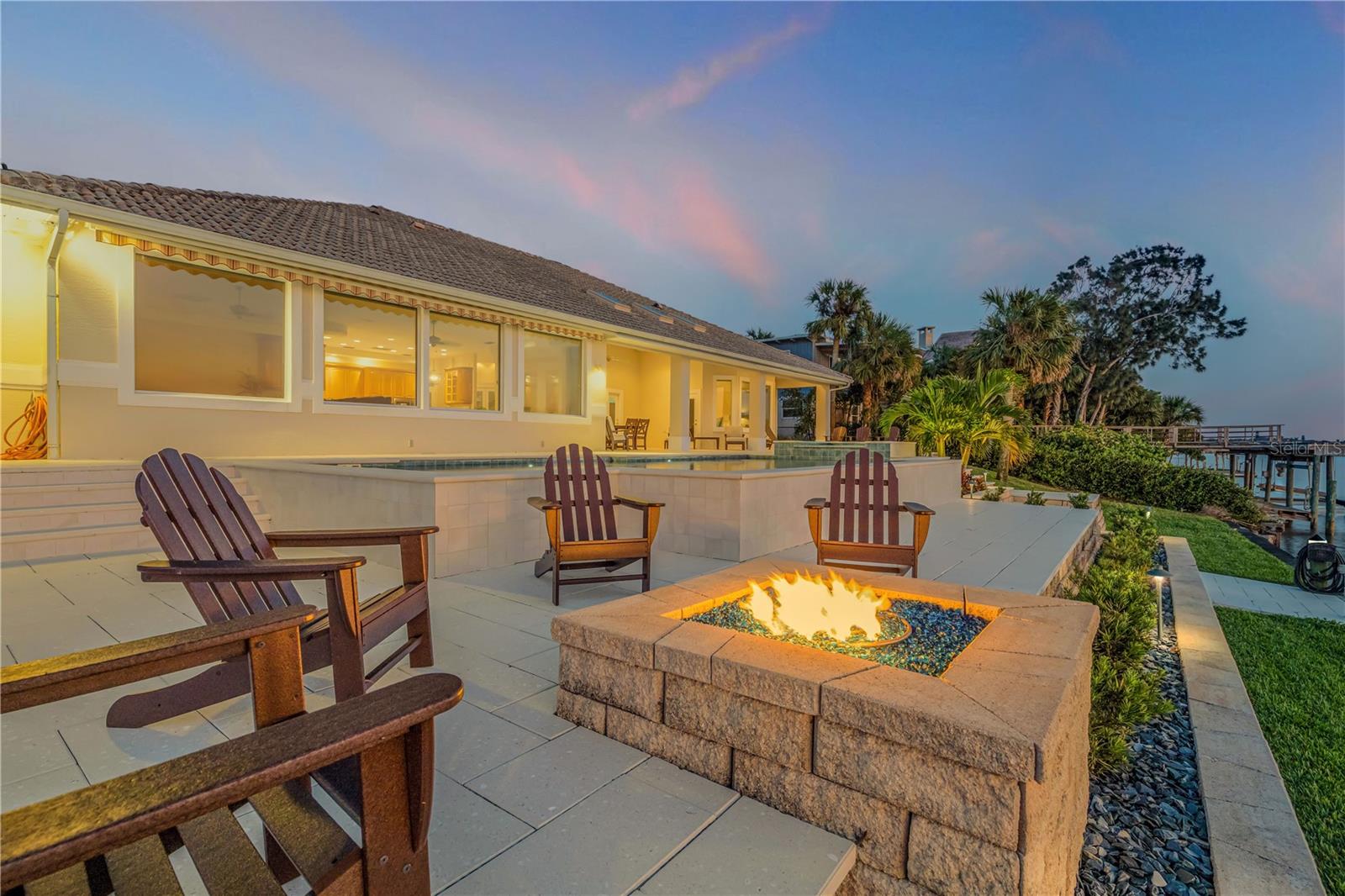 COLIN PARK - Residential