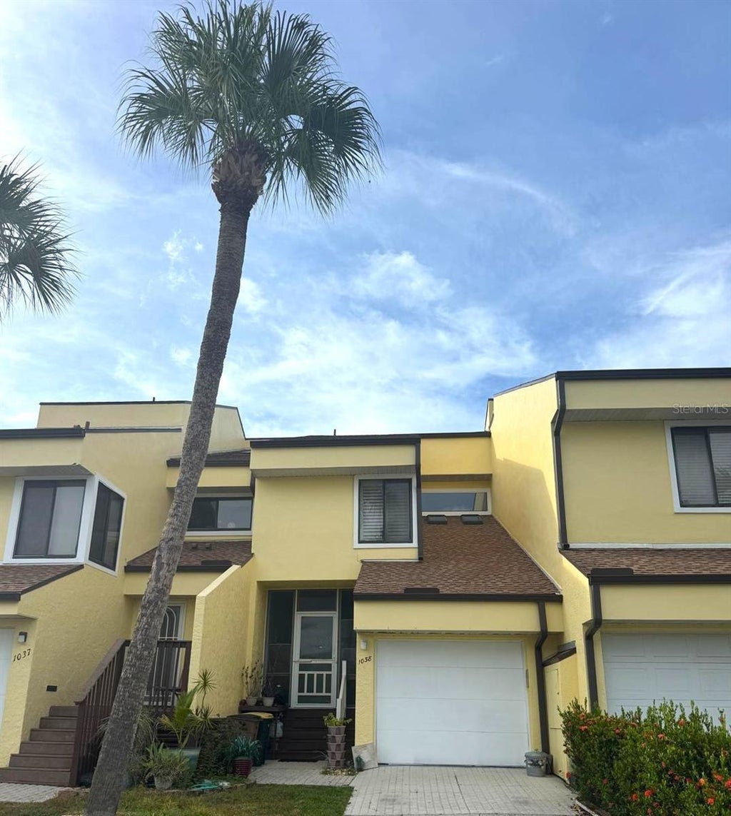 Photo of 25188 Marion Avenue #1038, Punta Gorda, FL 33950 (MLS # S5155924)