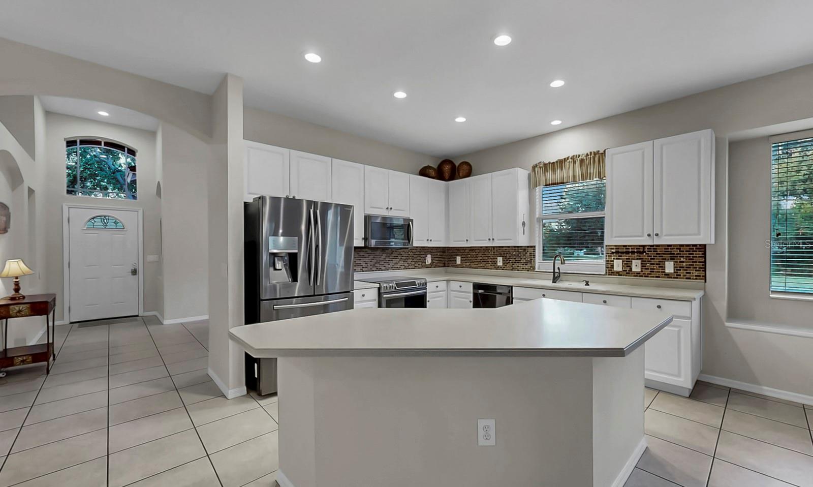 FISHHAWK RANCH PH 2 PRCL - Residential