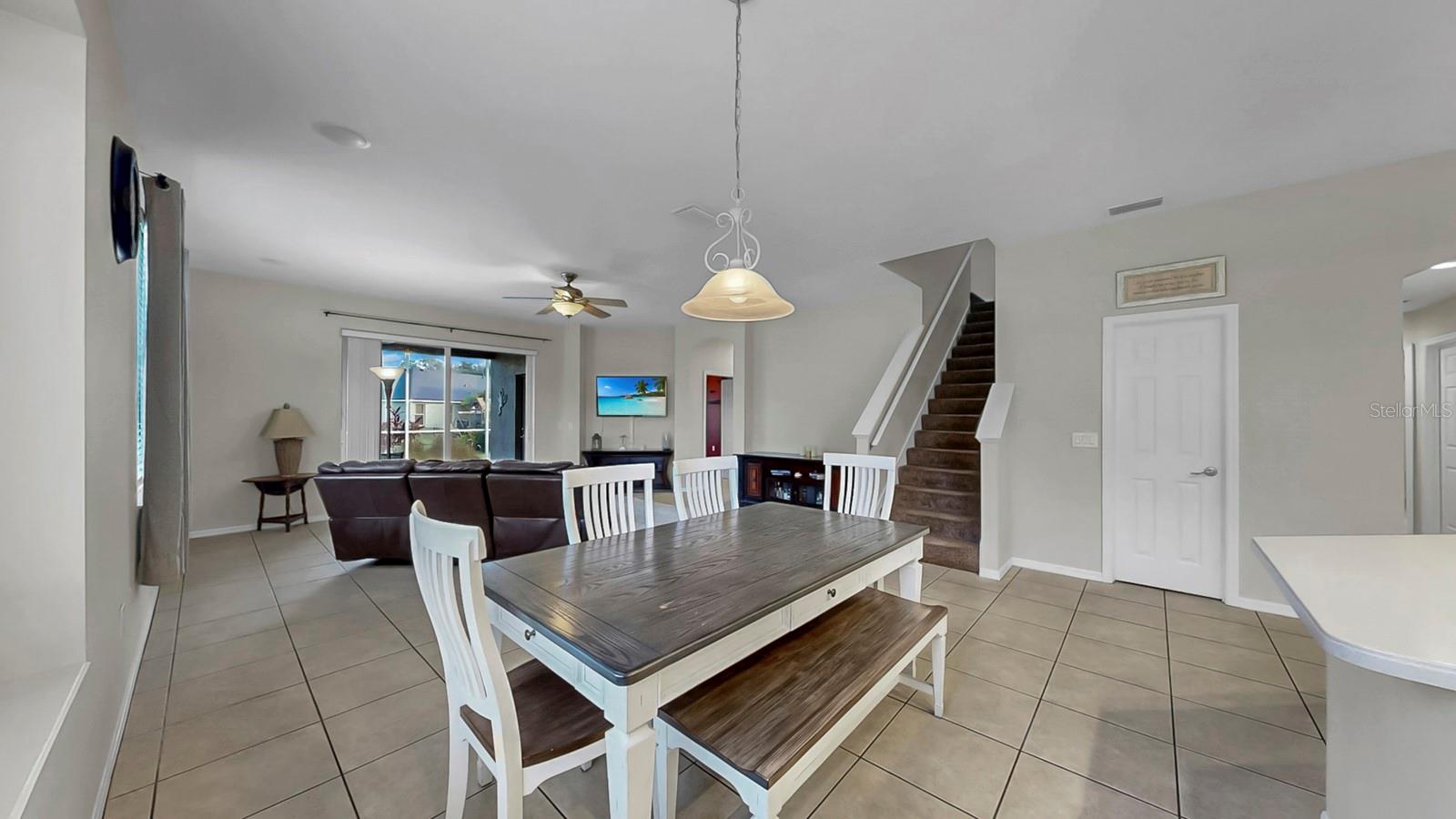 FISHHAWK RANCH PH 2 PRCL - Residential