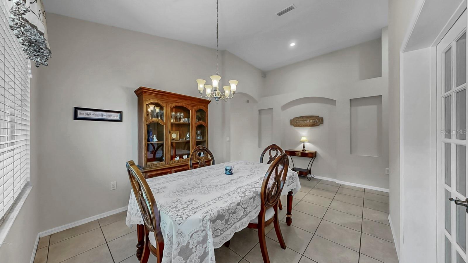 FISHHAWK RANCH PH 2 PRCL - Residential