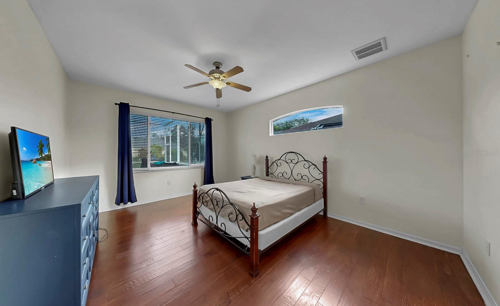 FISHHAWK RANCH PH 2 PRCL - Residential