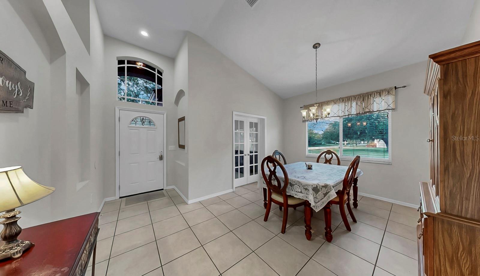FISHHAWK RANCH PH 2 PRCL - Residential