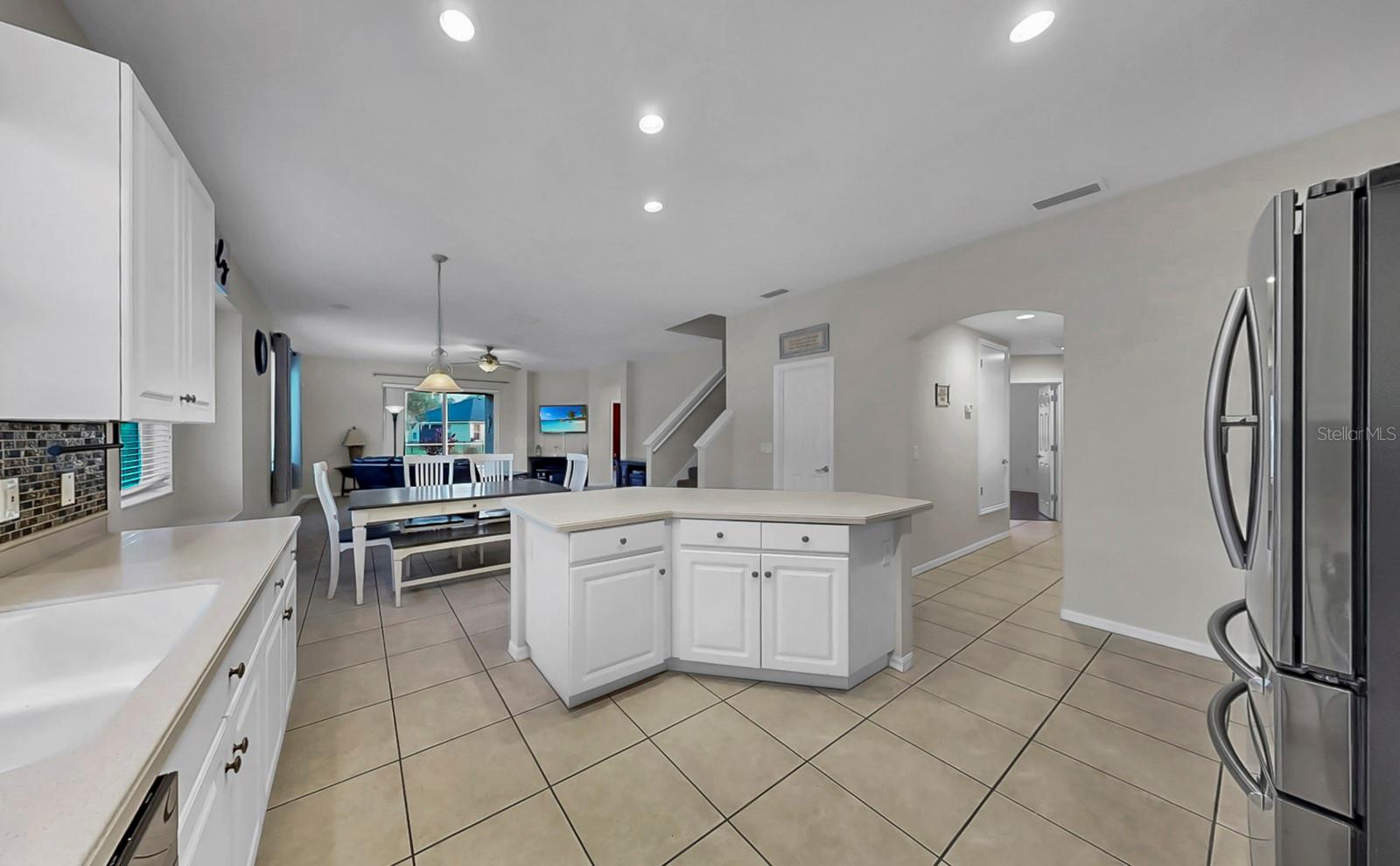 FISHHAWK RANCH PH 2 PRCL - Residential