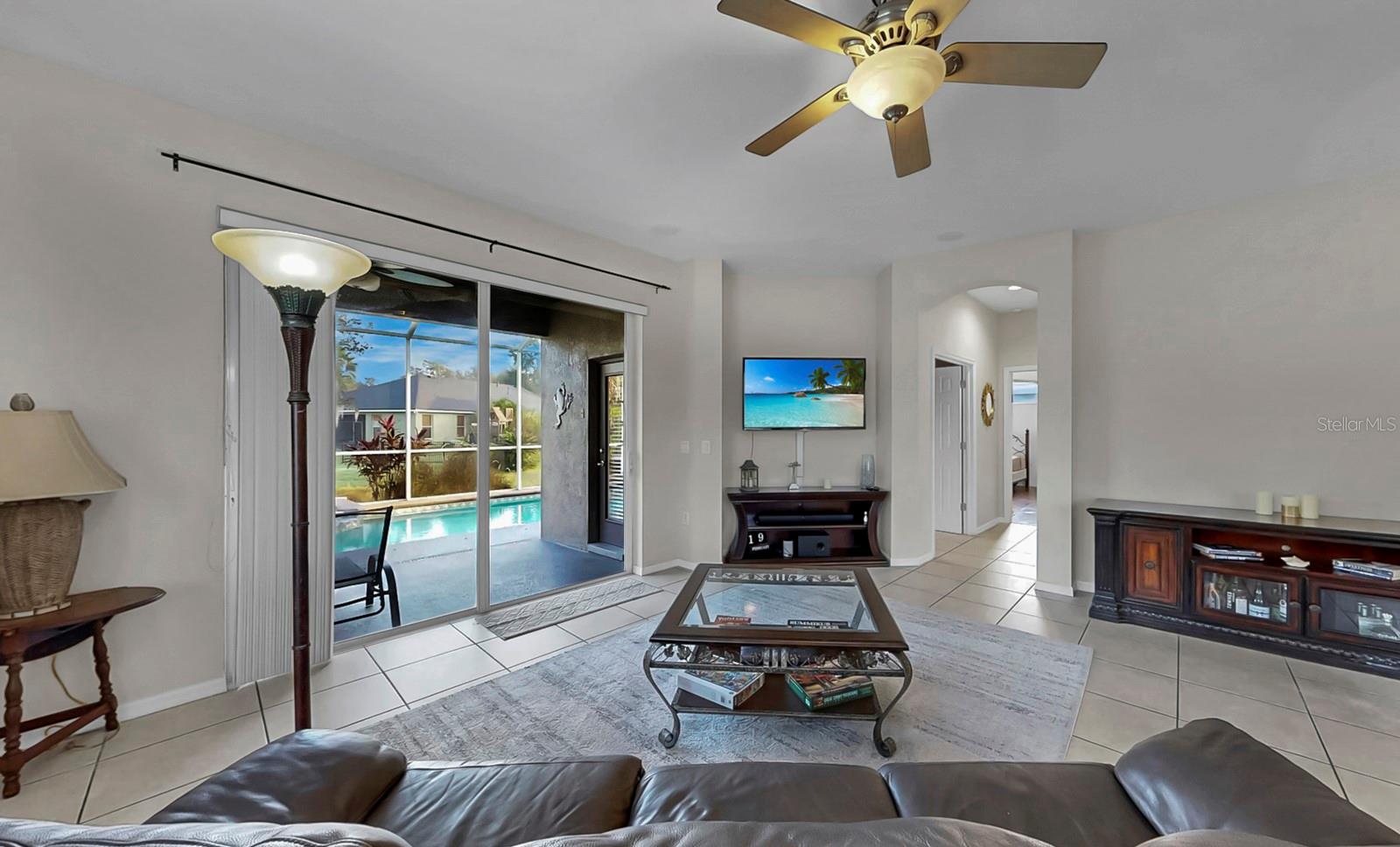FISHHAWK RANCH PH 2 PRCL - Residential