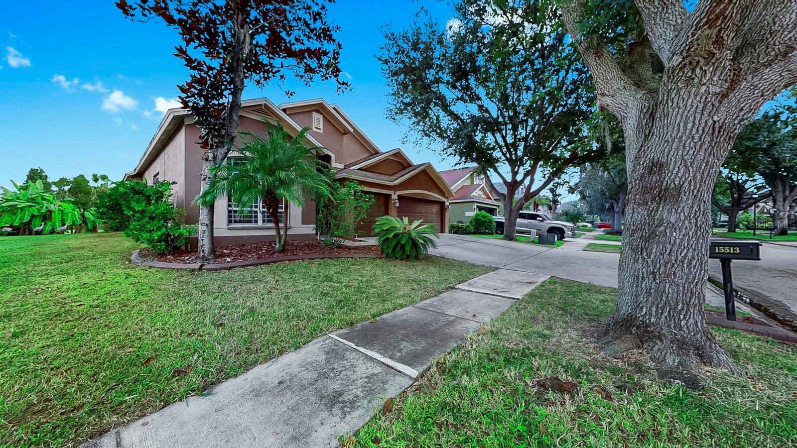 15513 MARTINMEADOW DRIVE