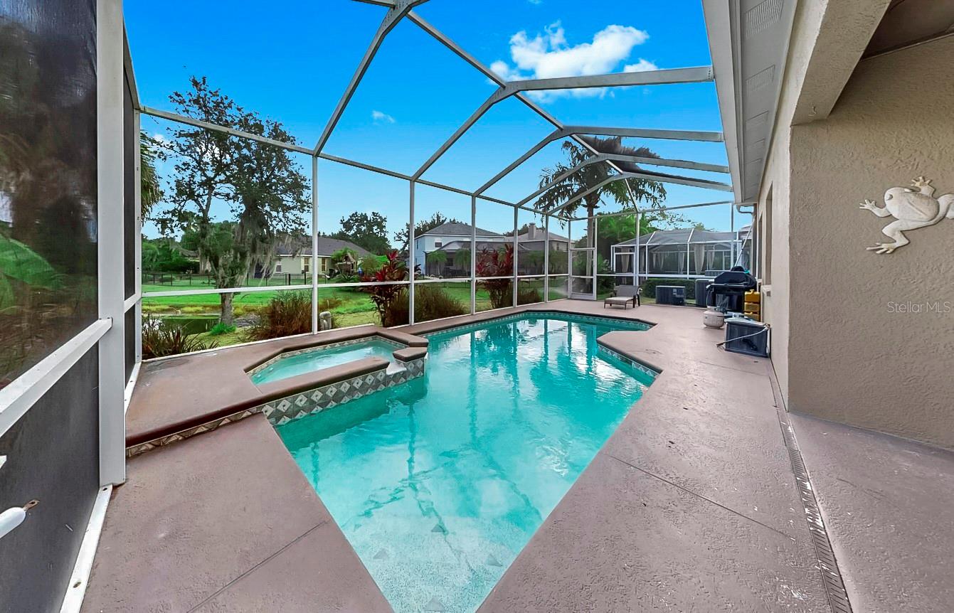 FISHHAWK RANCH PH 2 PRCL - Residential