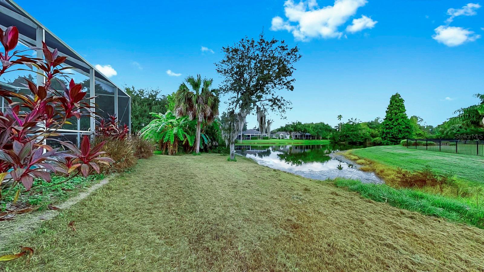 FISHHAWK RANCH PH 2 PRCL - Residential