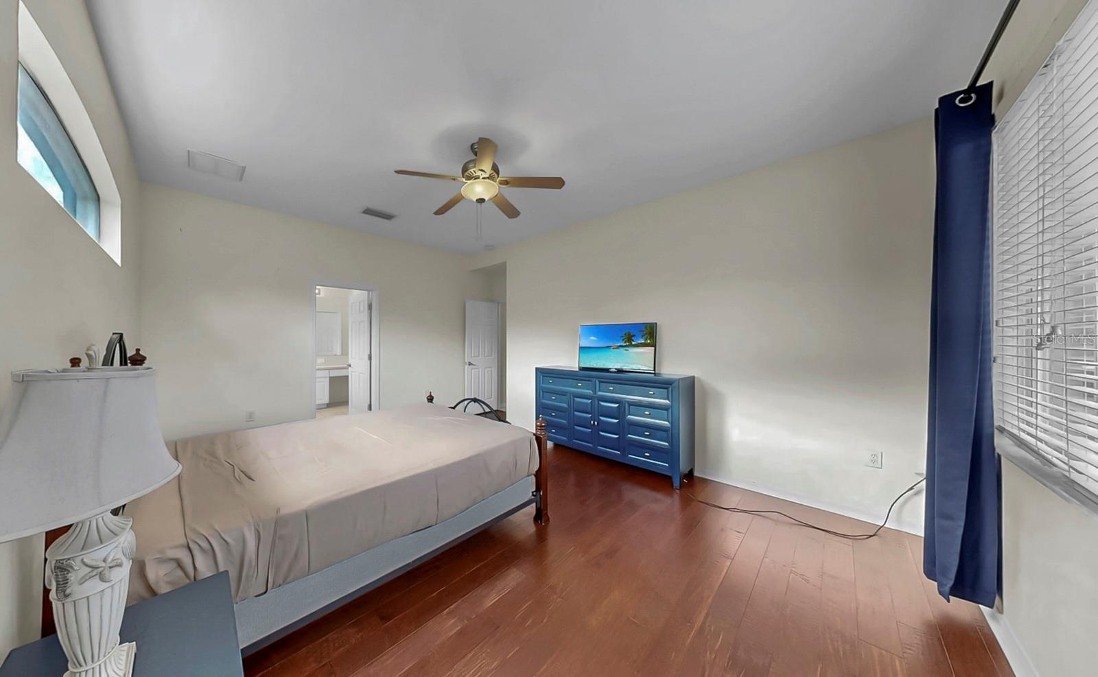 FISHHAWK RANCH PH 2 PRCL - Residential