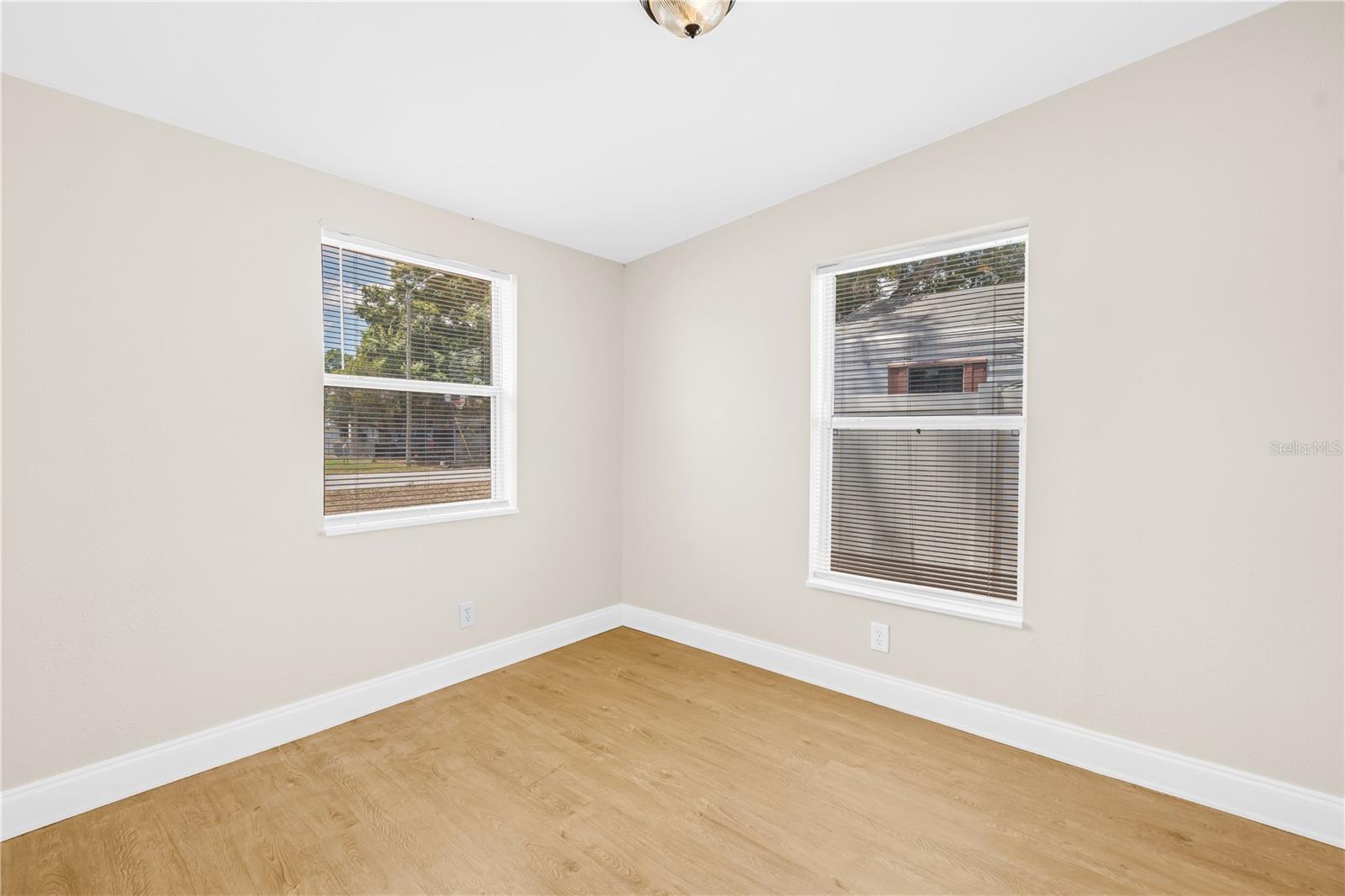 FORDS SUB 2ND ADD - Residential