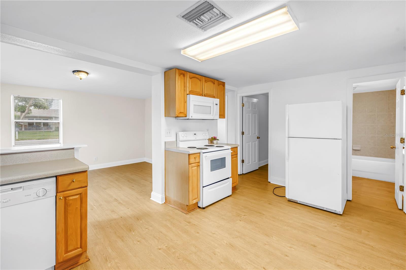 FORDS SUB 2ND ADD - Residential