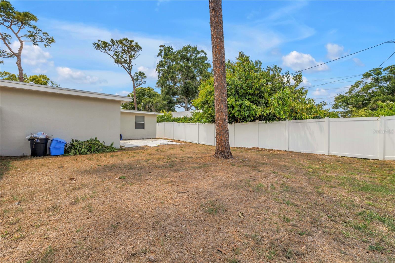 FORDS SUB 2ND ADD - Residential