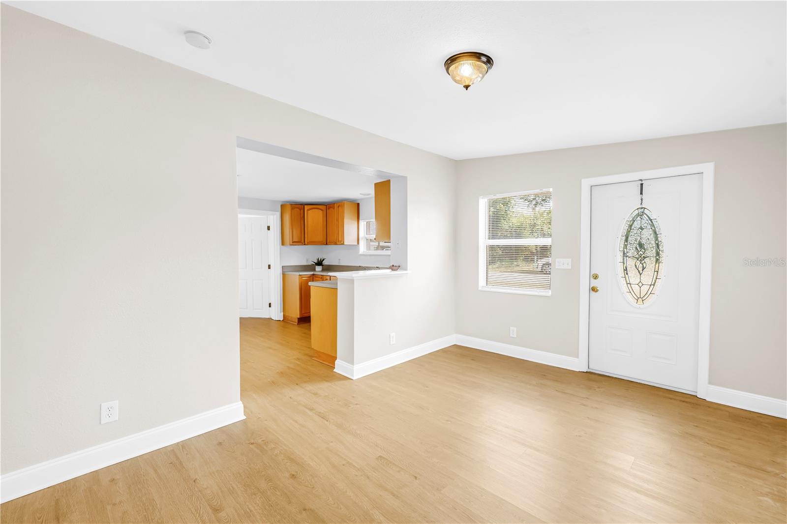 FORDS SUB 2ND ADD - Residential
