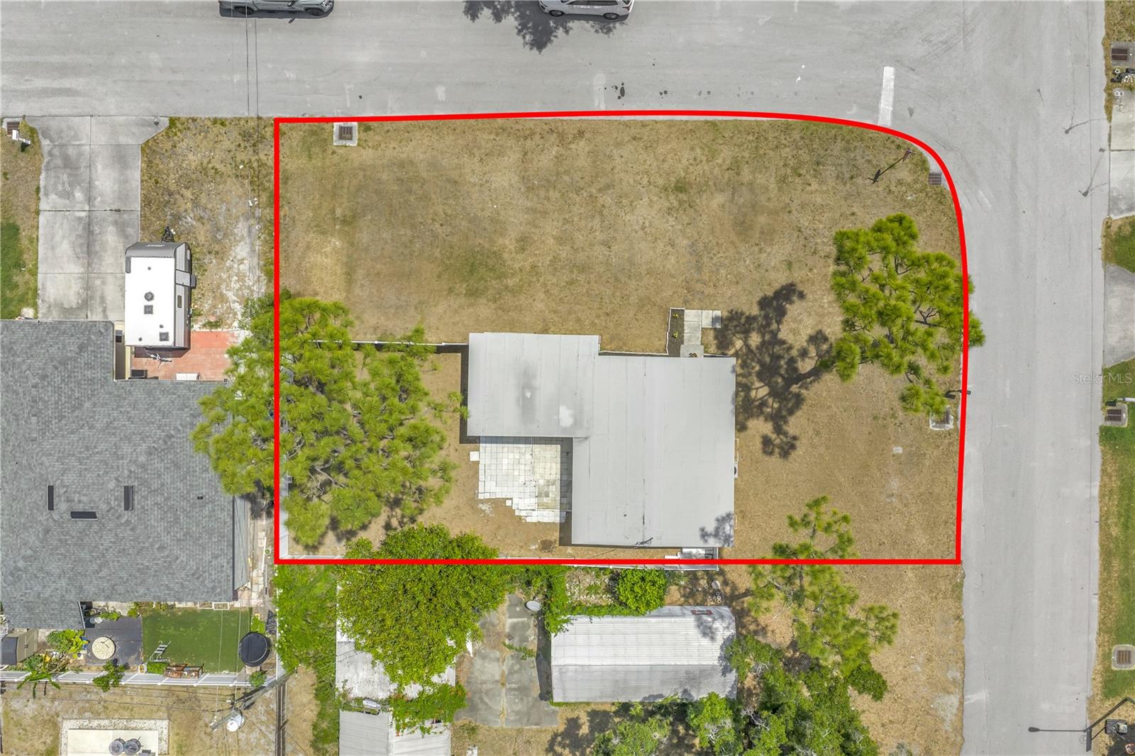 FORDS SUB 2ND ADD - Residential