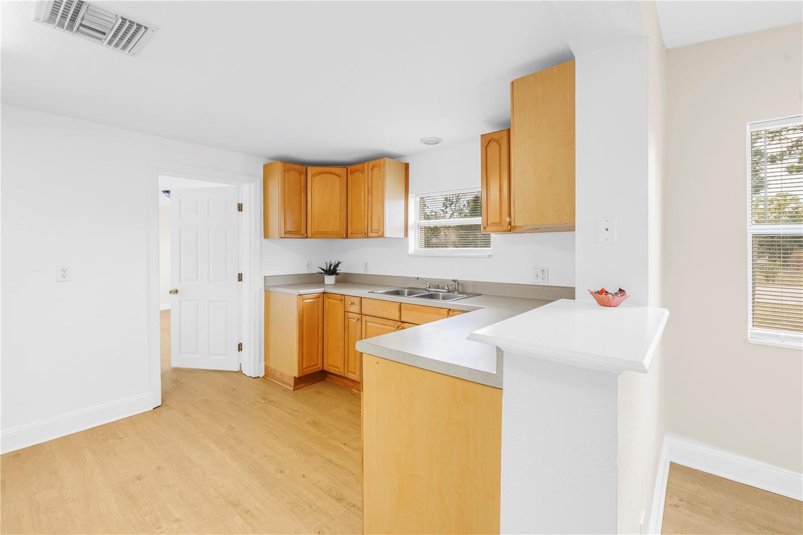 FORDS SUB 2ND ADD - Residential
