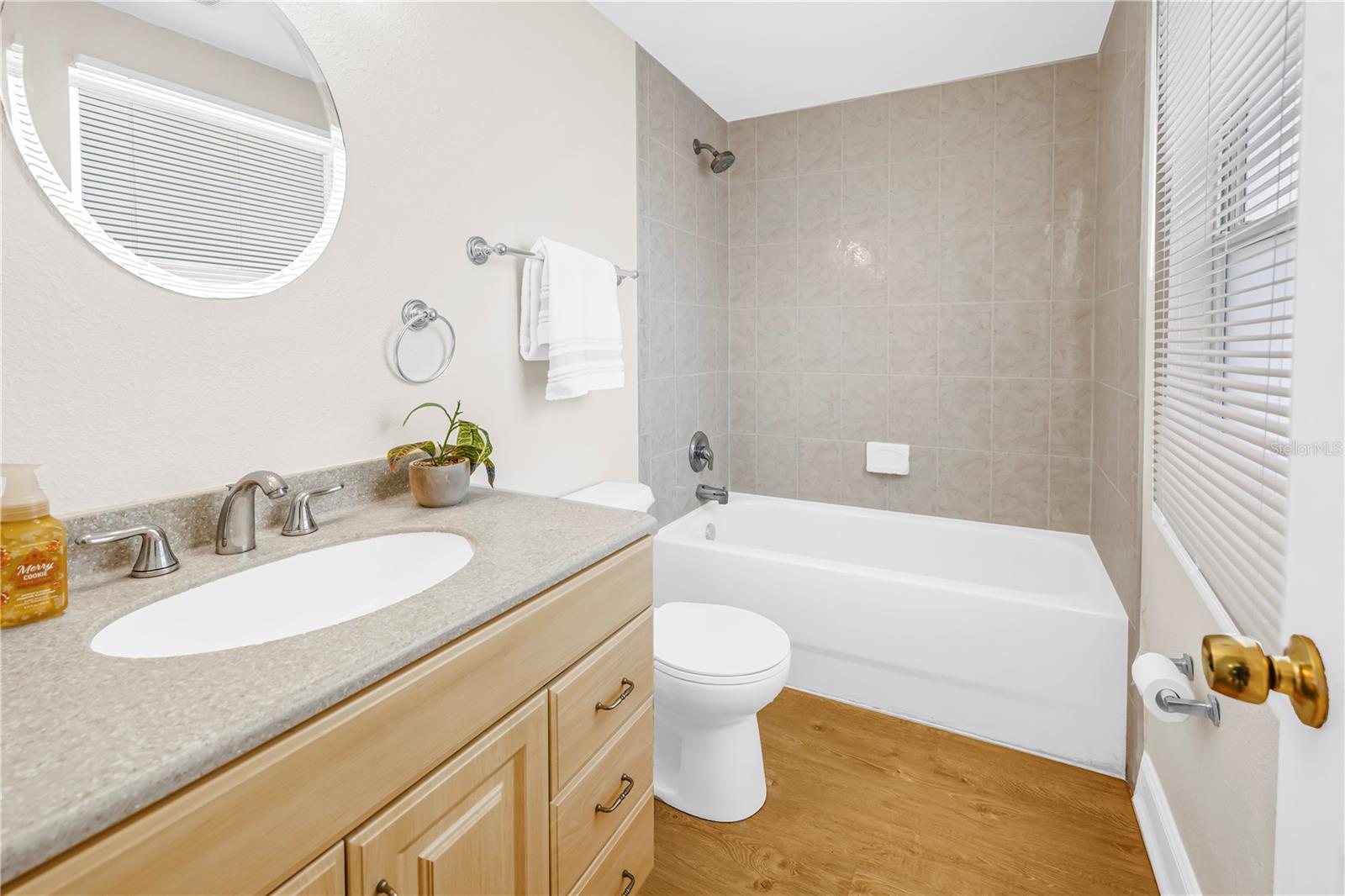 FORDS SUB 2ND ADD - Residential