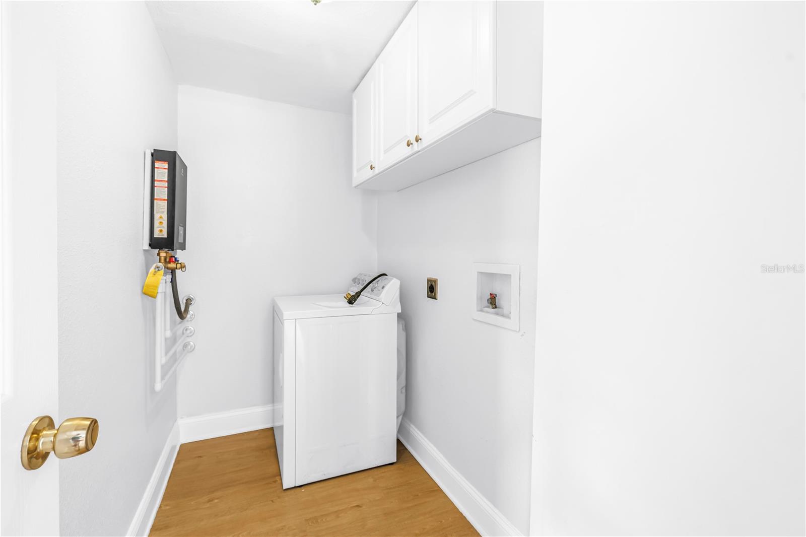 FORDS SUB 2ND ADD - Residential