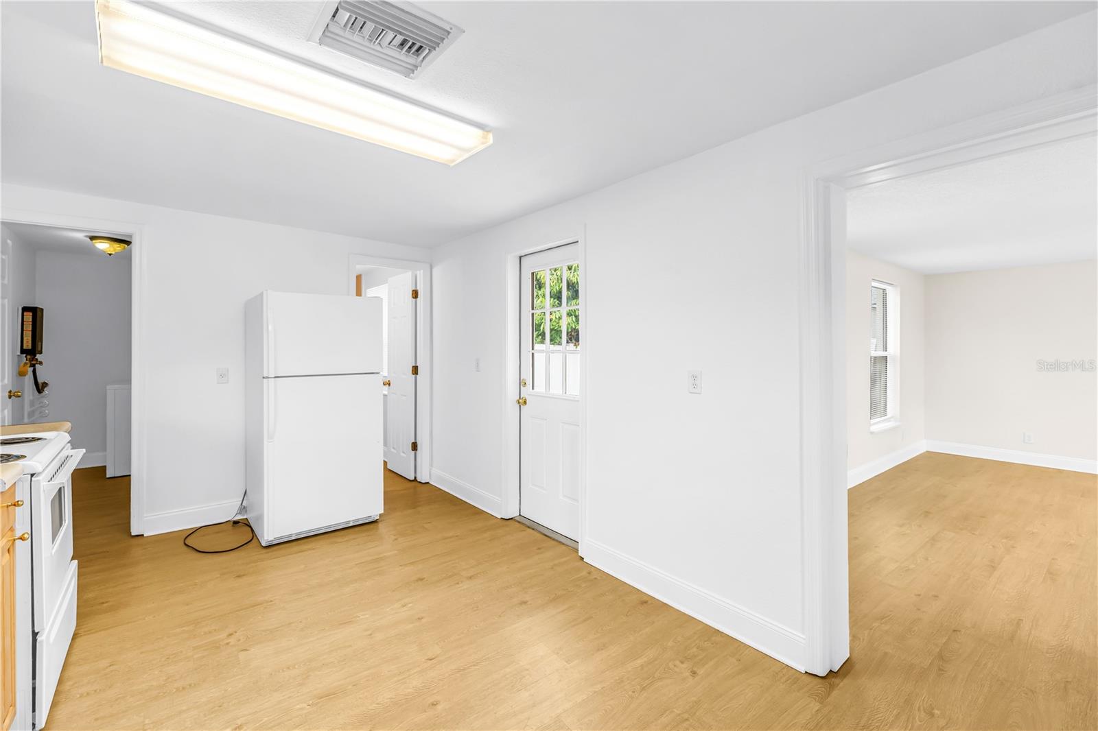 FORDS SUB 2ND ADD - Residential