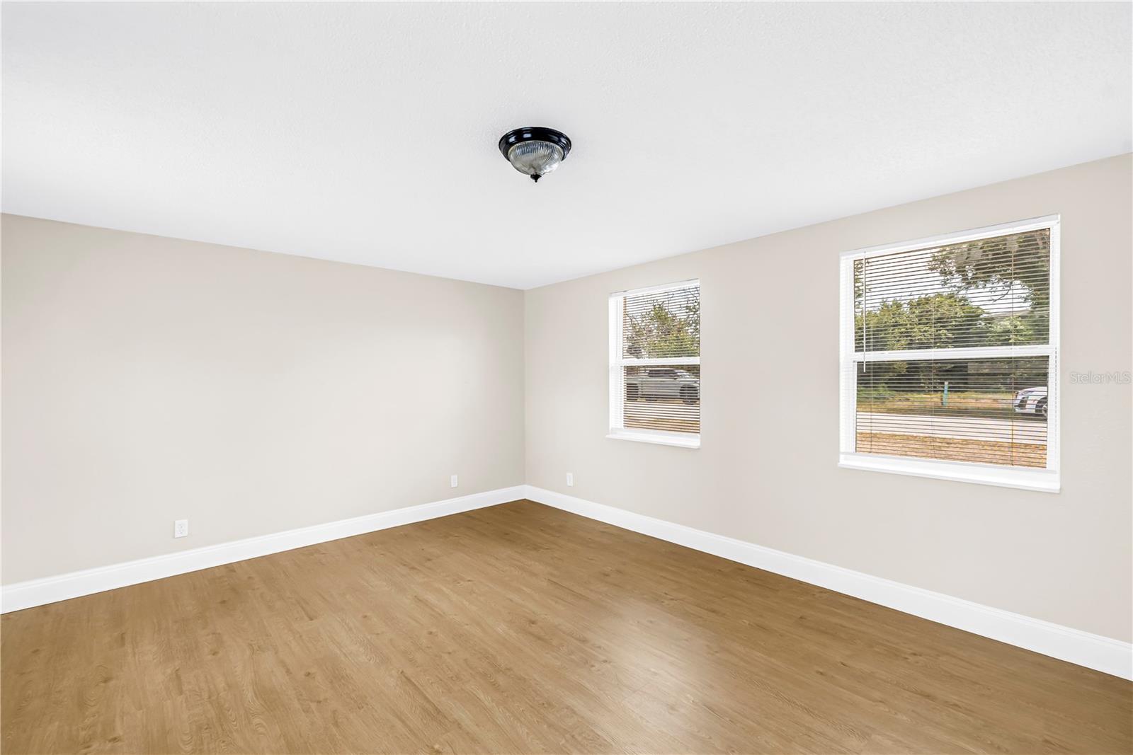 FORDS SUB 2ND ADD - Residential