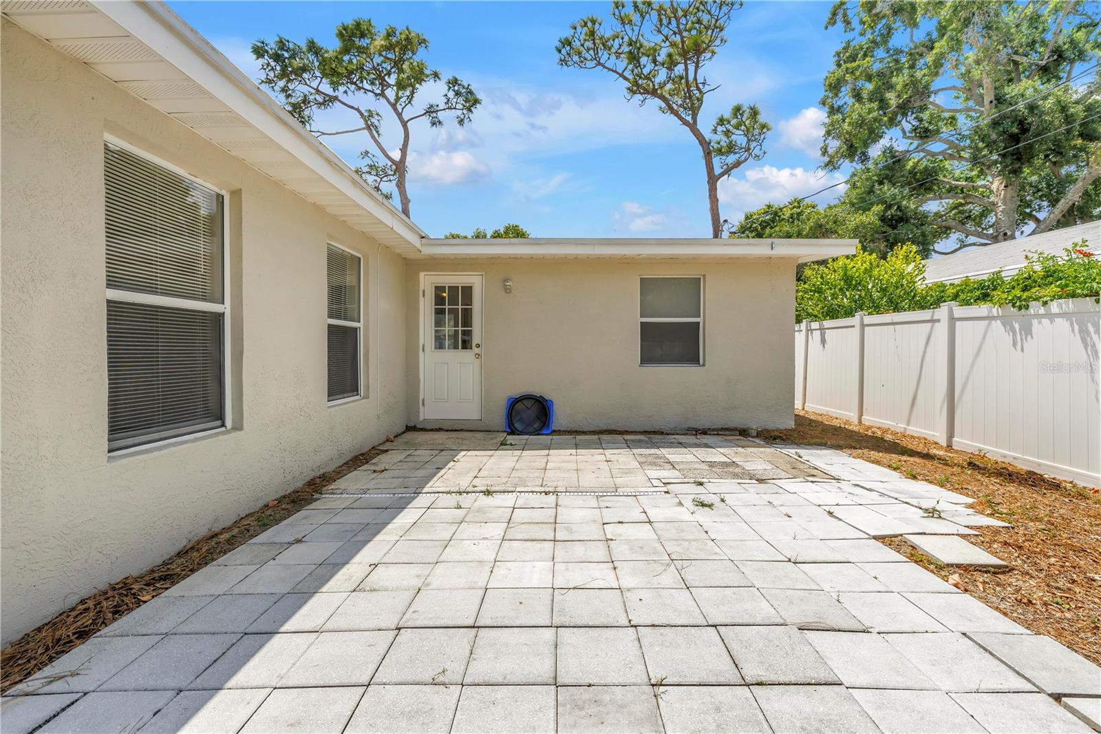 FORDS SUB 2ND ADD - Residential