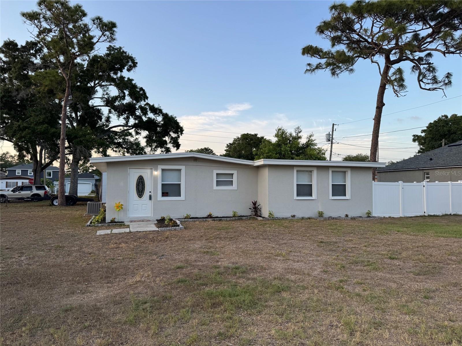 FORDS SUB 2ND ADD - Residential