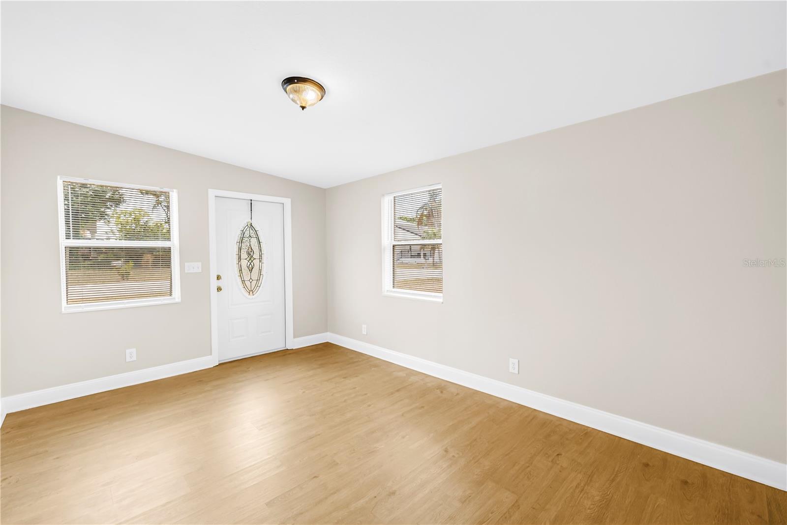 FORDS SUB 2ND ADD - Residential