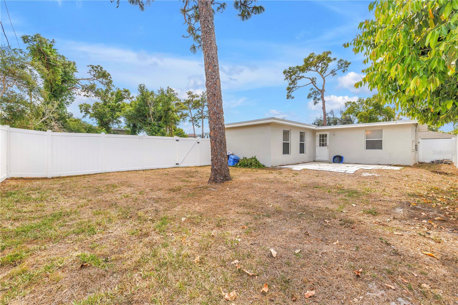 FORDS SUB 2ND ADD - Residential