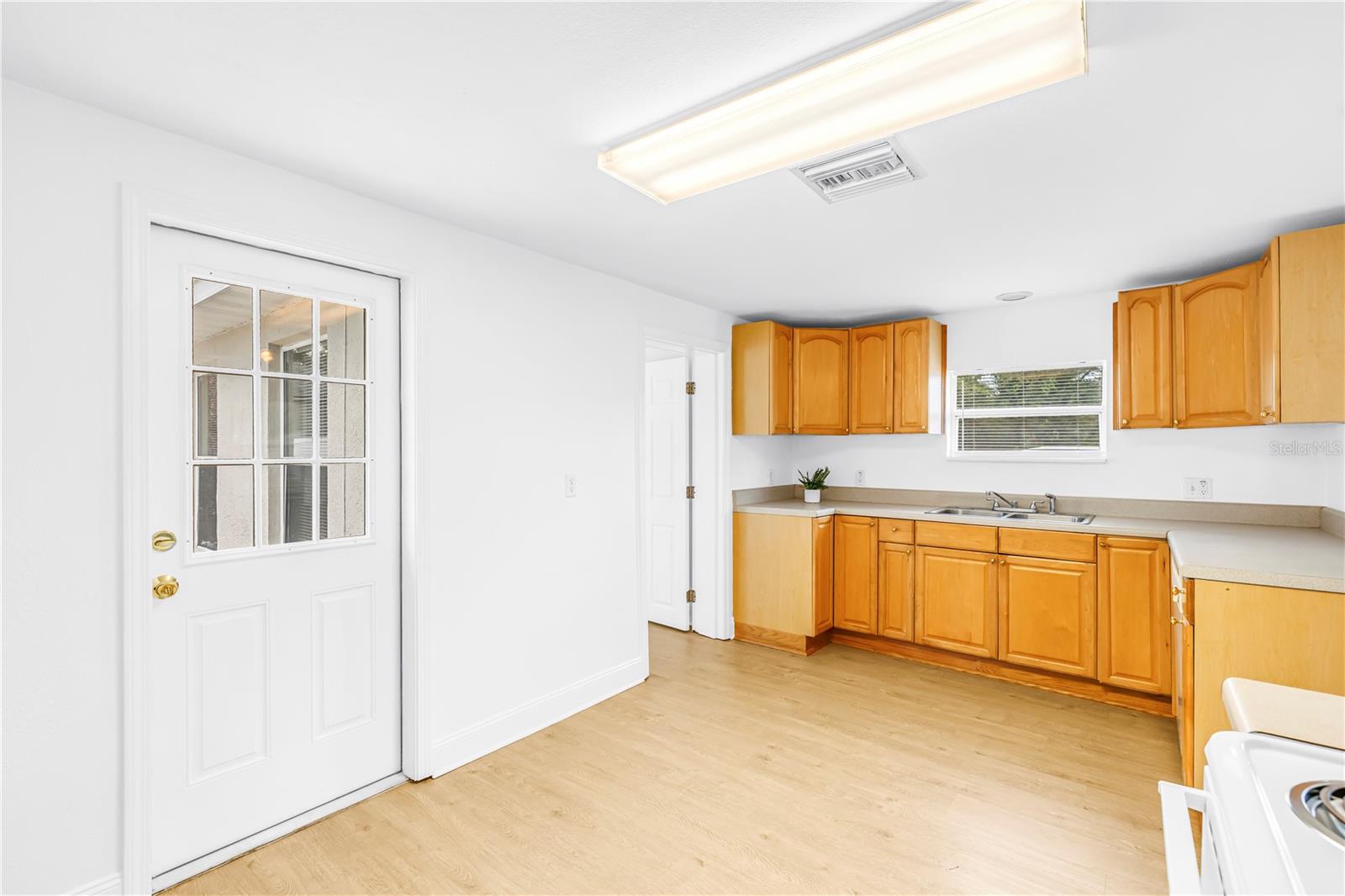 FORDS SUB 2ND ADD - Residential