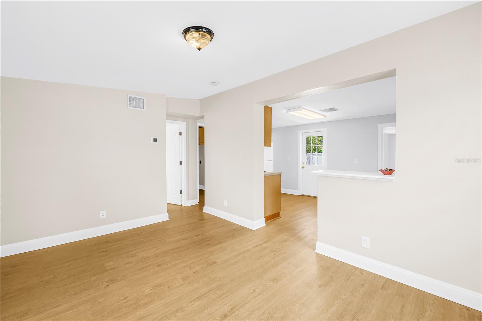 FORDS SUB 2ND ADD - Residential