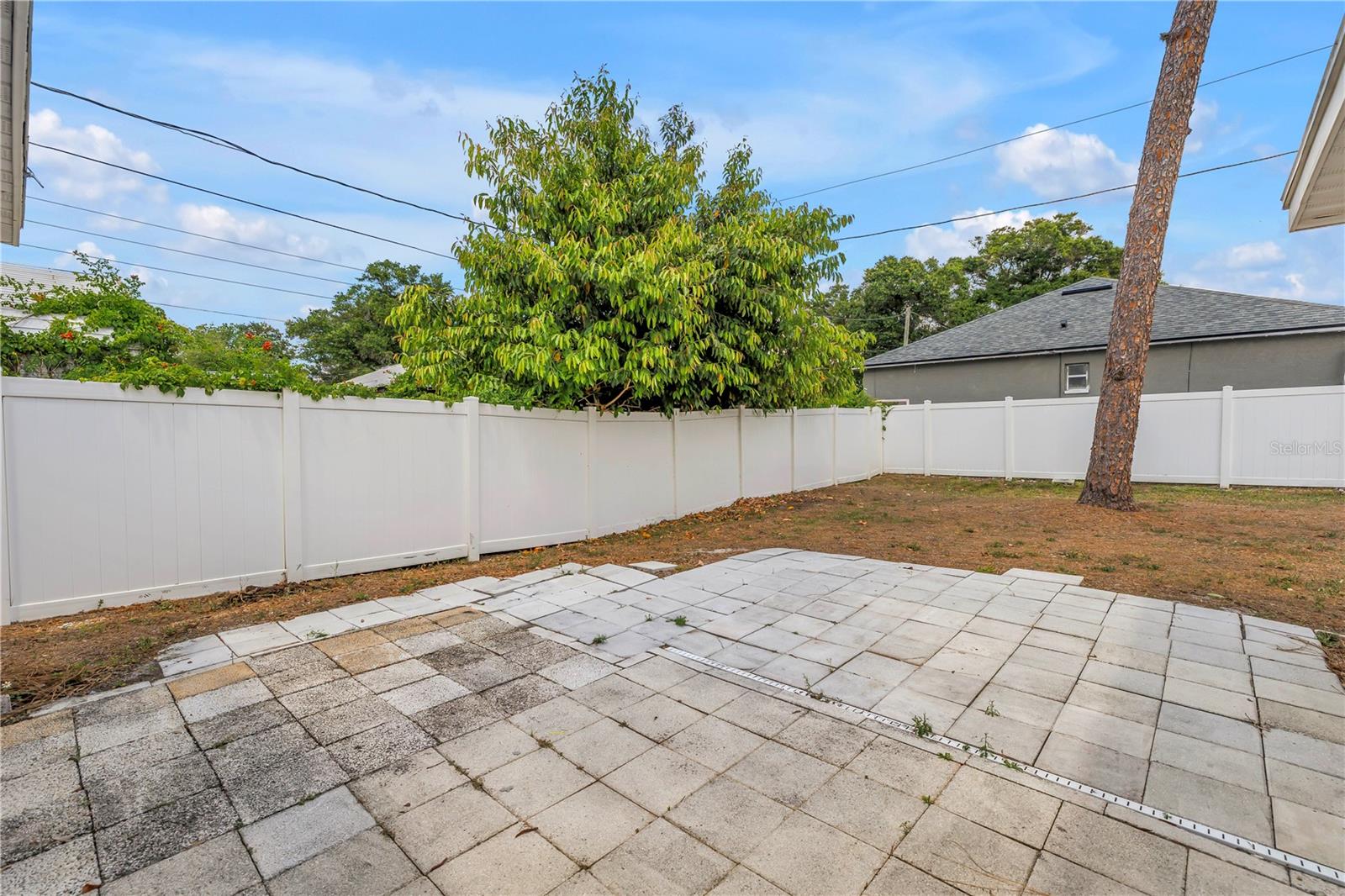 FORDS SUB 2ND ADD - Residential