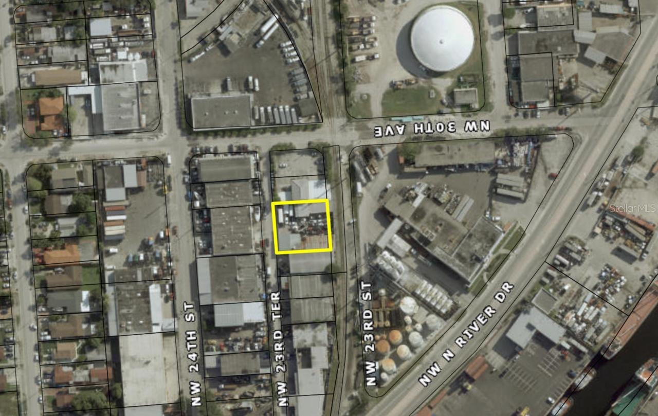 3020 NW 23RD TERRACE