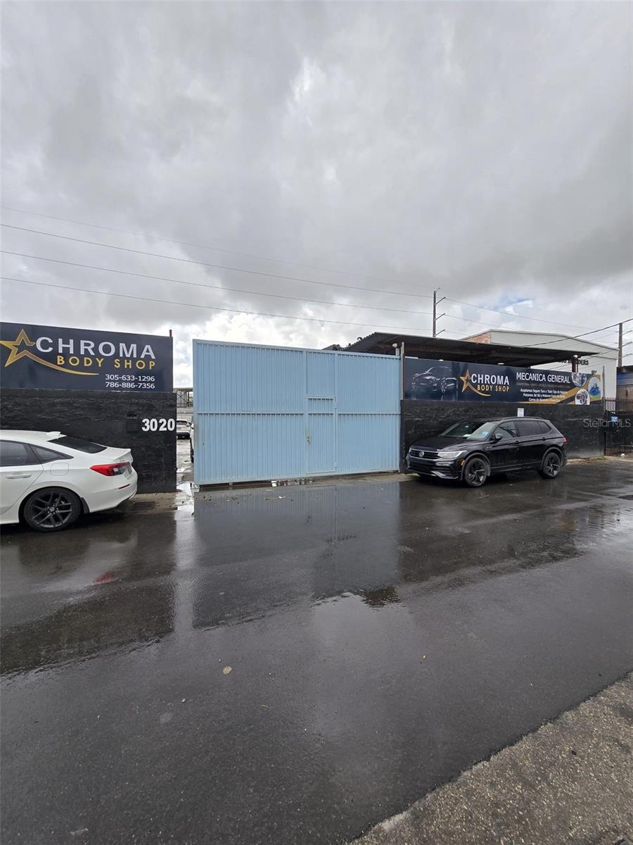3020 NW 23RD TERRACE
